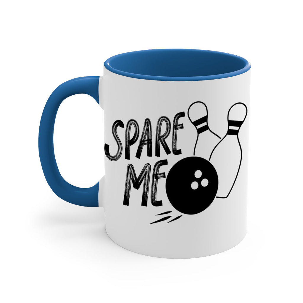Spare me 436#- bowling-Mug / Coffee Cup