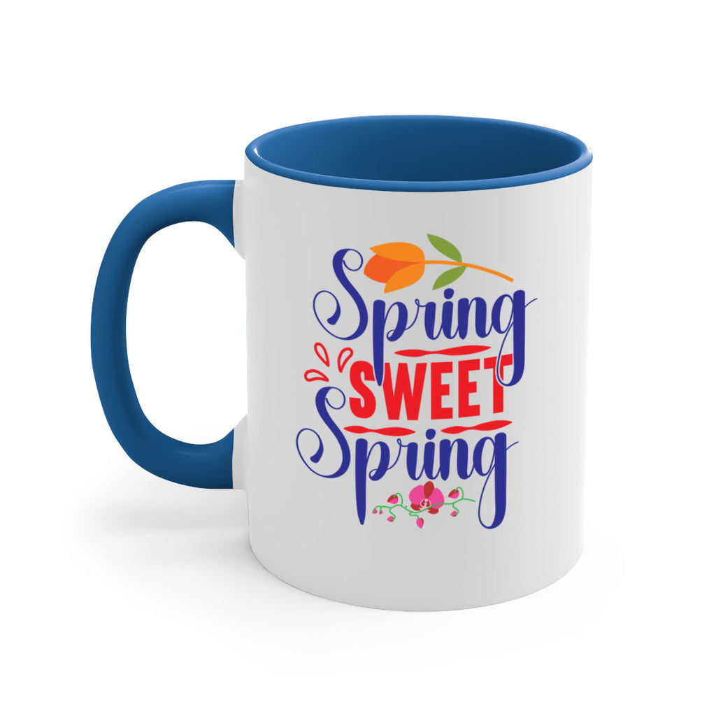 Spring Sweet Spring 473#- spring-Mug / Coffee Cup