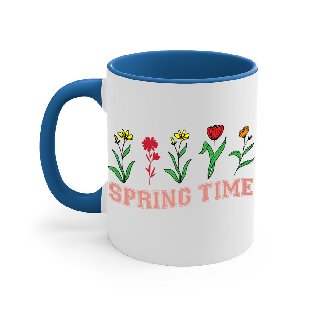 Spring Time  518#- spring-Mug / Coffee Cup