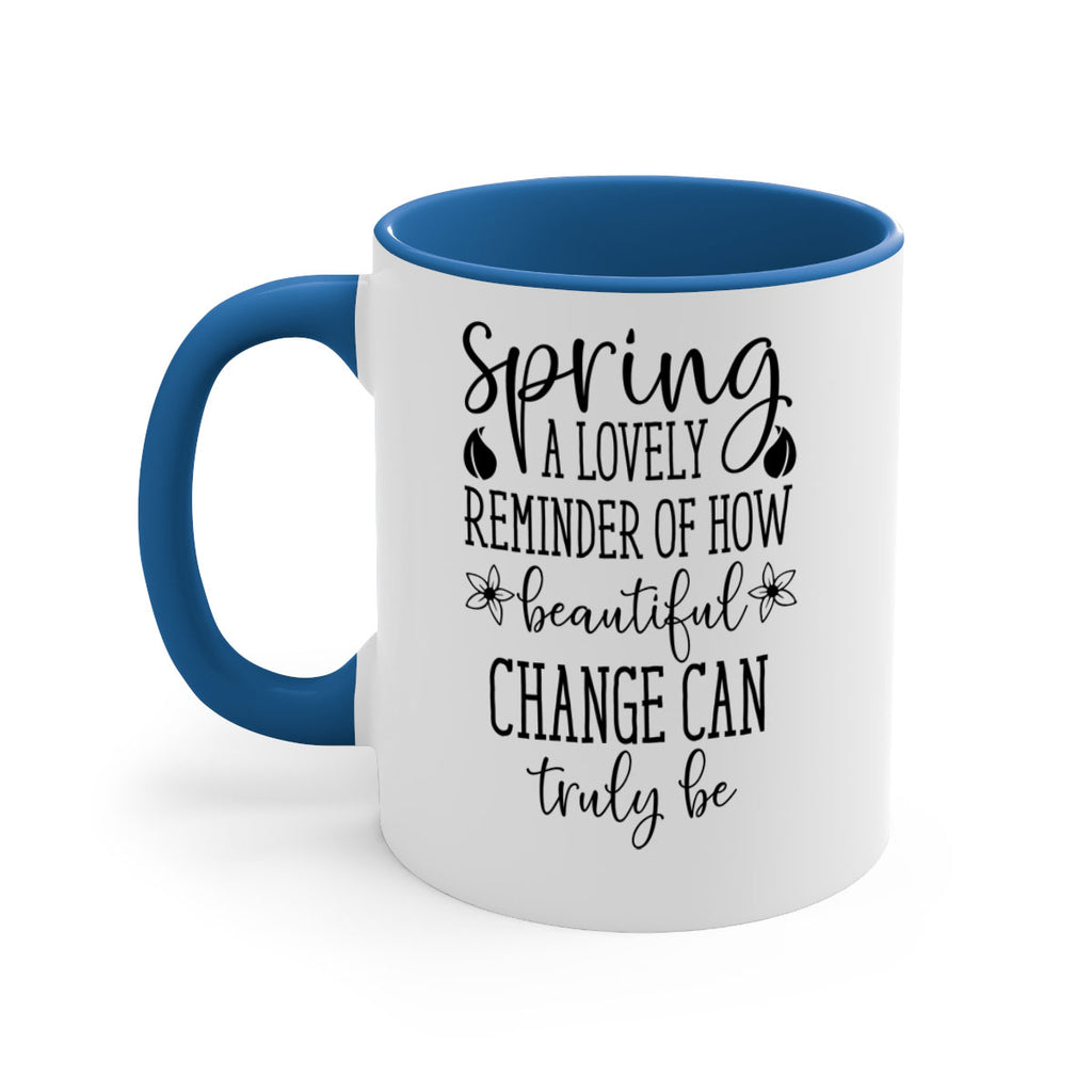 Spring a lovely reminder of 479#- spring-Mug / Coffee Cup