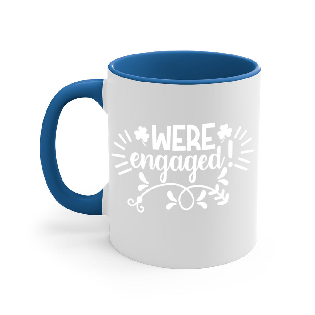 Were 7#- wedding-Mug / Coffee Cup