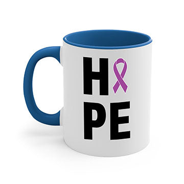alzheimers awareness style 35#- alzheimers-Mug / Coffee Cup