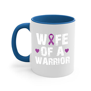 alzheimers awareness style 38#- alzheimers-Mug / Coffee Cup