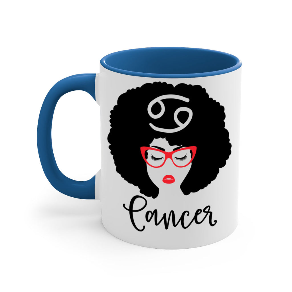 cancer 164#- zodiac-Mug / Coffee Cup