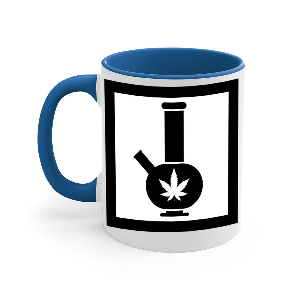 cannabis art 43#- marijuana-Mug / Coffee Cup