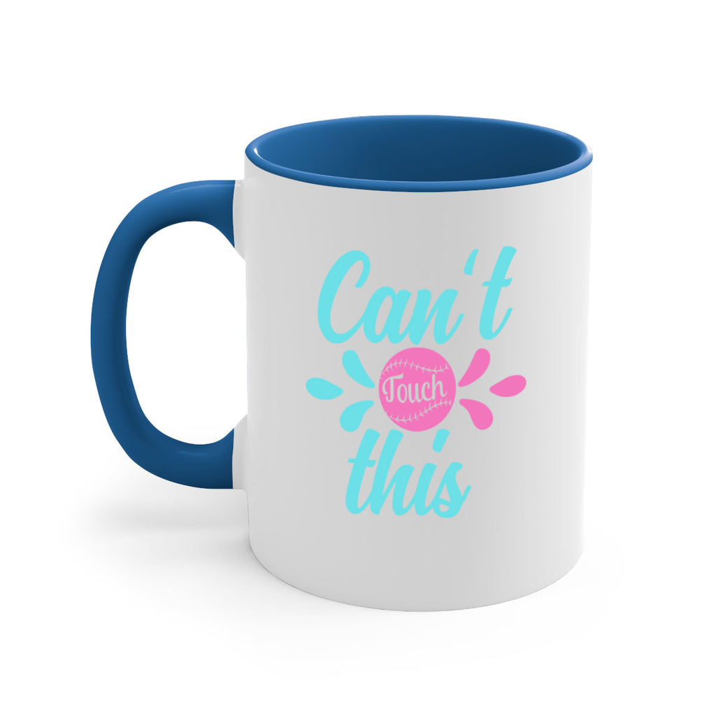 cant touch this 2009#- basketball-Mug / Coffee Cup