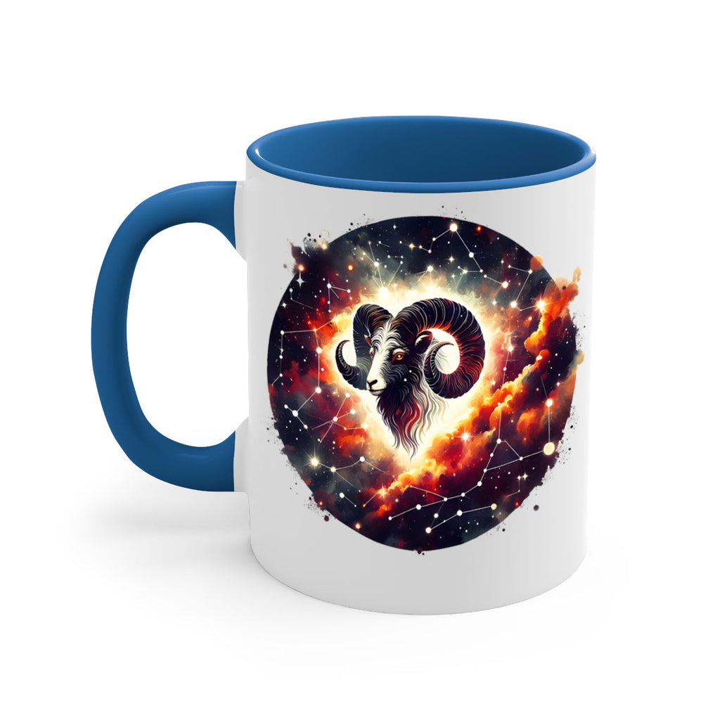 capricorn 201#- zodiac-Mug / Coffee Cup