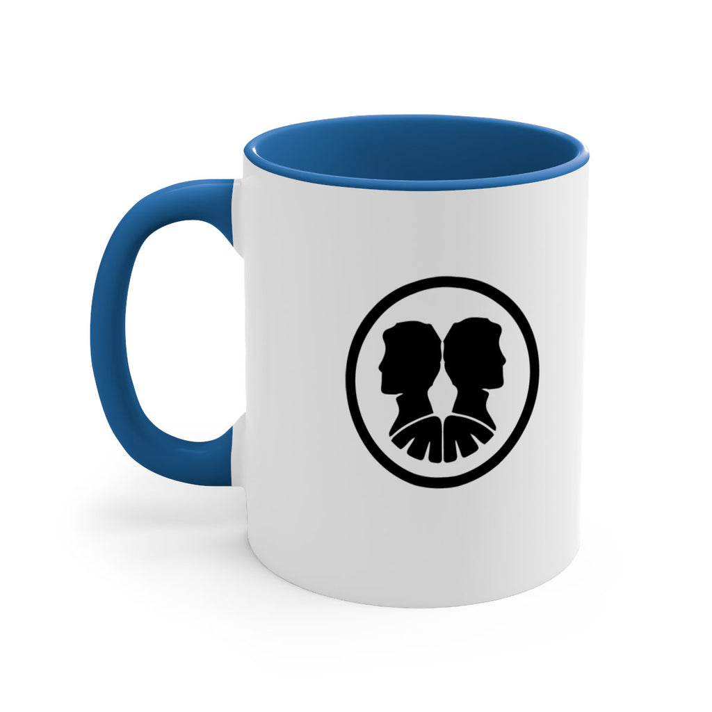 gemini 238#- zodiac-Mug / Coffee Cup