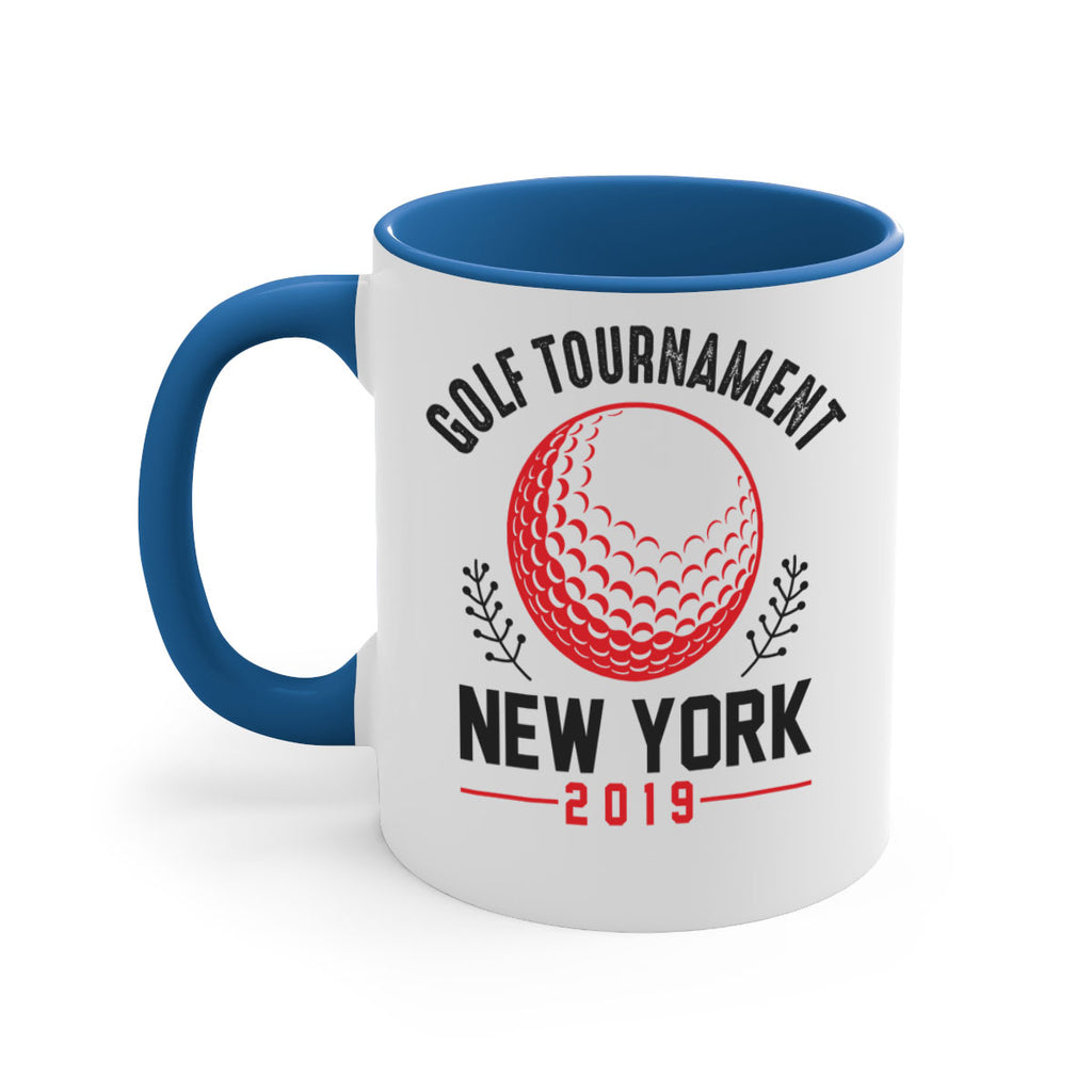 golf 1208#- golf-Mug / Coffee Cup