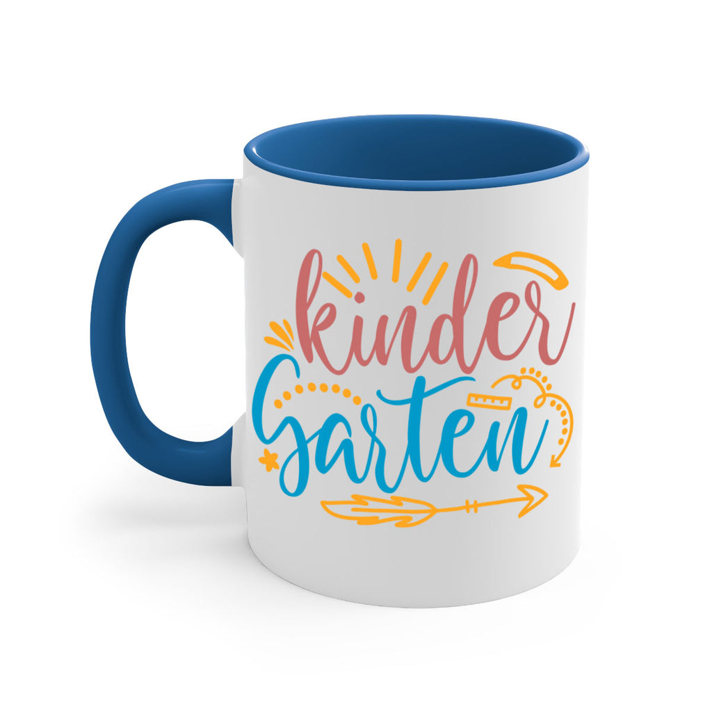 kinder garten 11#- preK-Mug / Coffee Cup