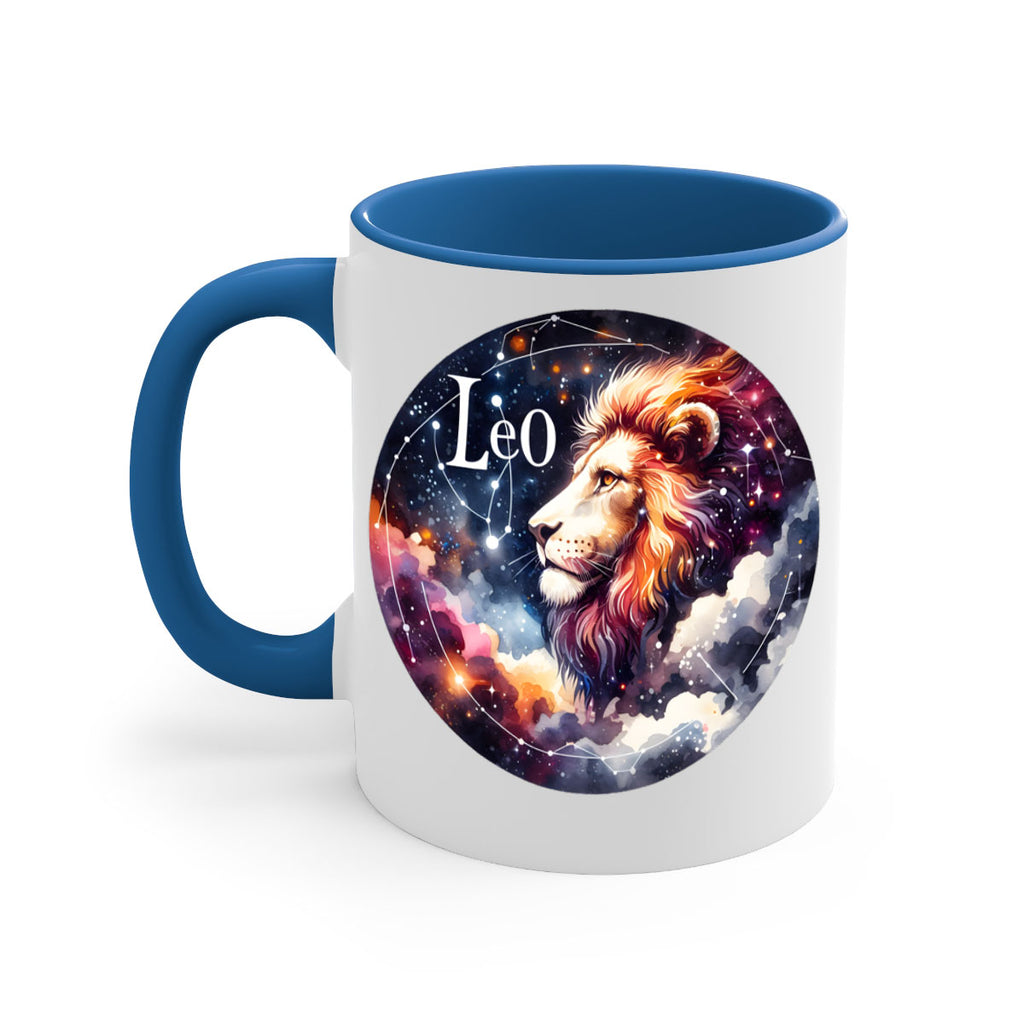 leo 301#- zodiac-Mug / Coffee Cup