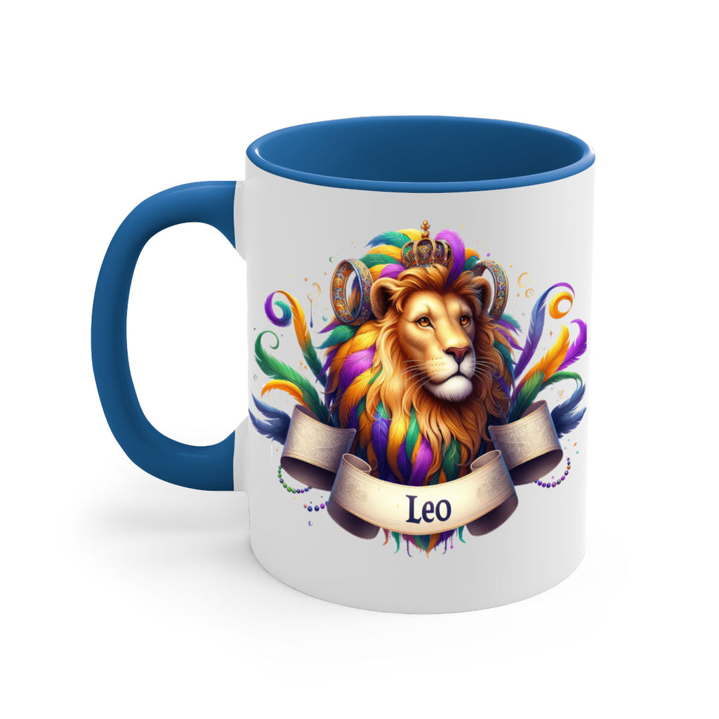 leo 311#- zodiac-Mug / Coffee Cup