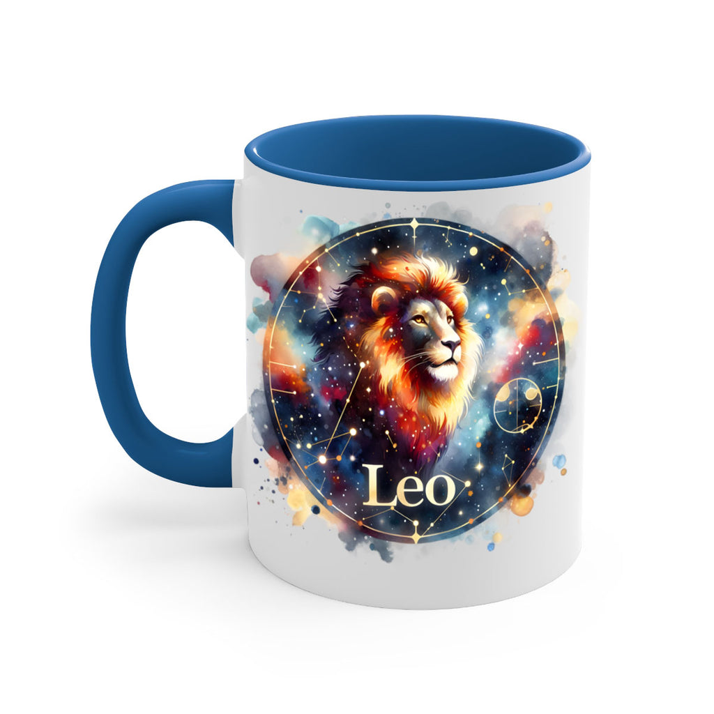 leo 312#- zodiac-Mug / Coffee Cup