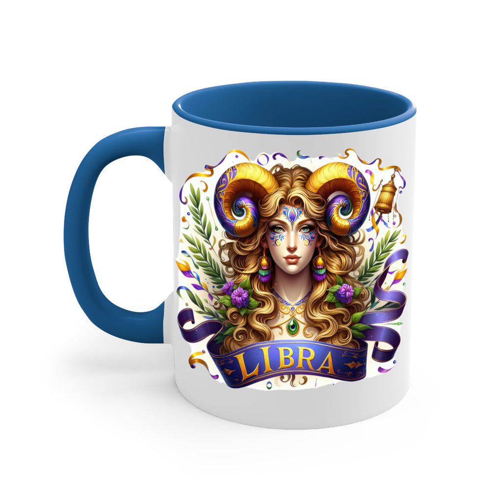 libra 316#- zodiac-Mug / Coffee Cup