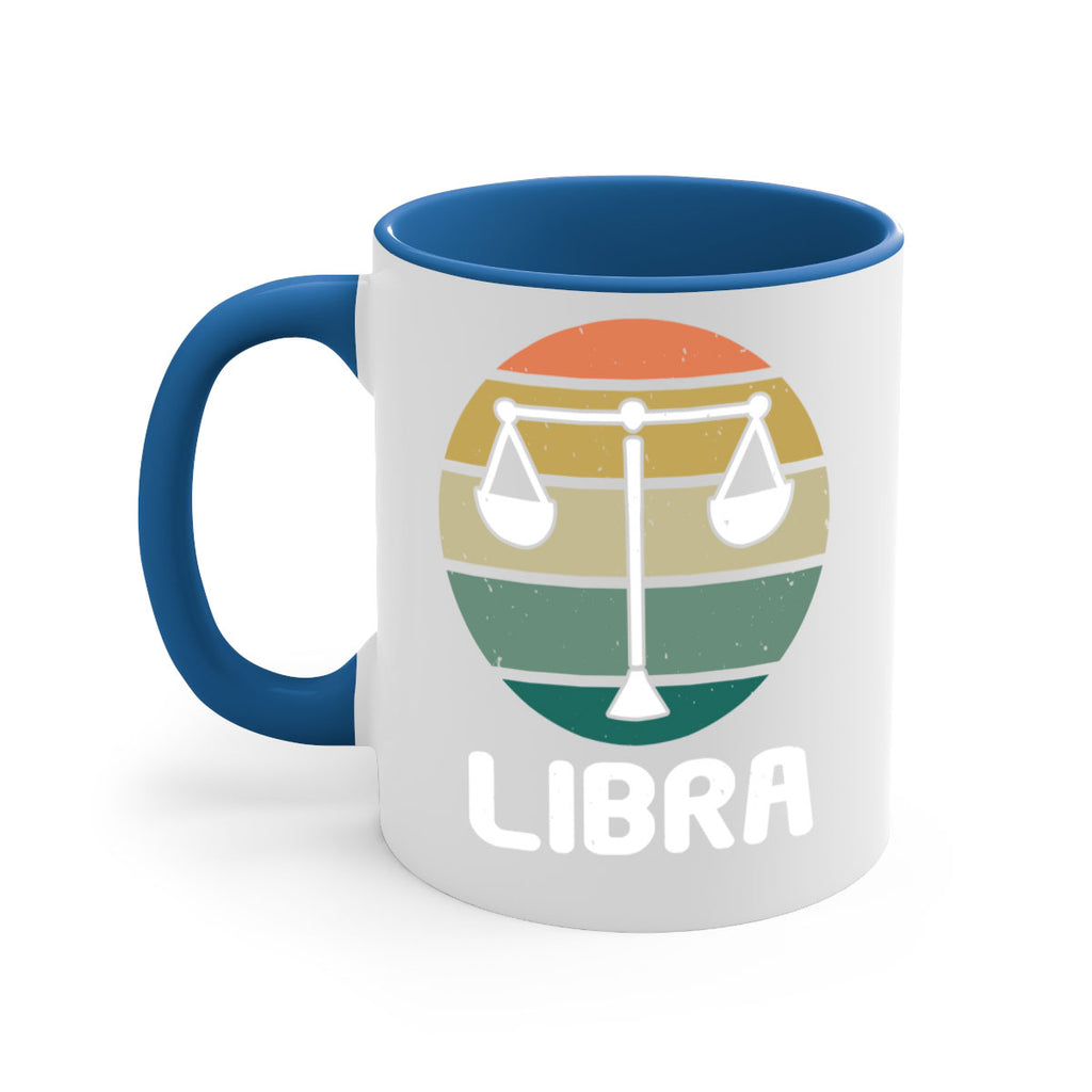 libra 337#- zodiac-Mug / Coffee Cup