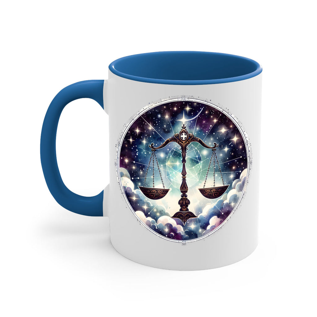 libra 342#- zodiac-Mug / Coffee Cup