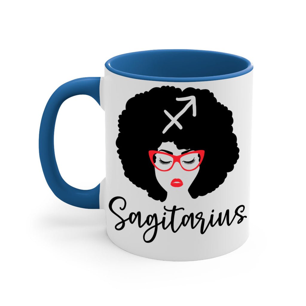 sagitarius 396#- zodiac-Mug / Coffee Cup