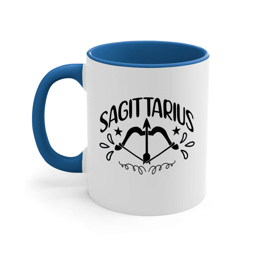 sagittarius 410#- zodiac-Mug / Coffee Cup