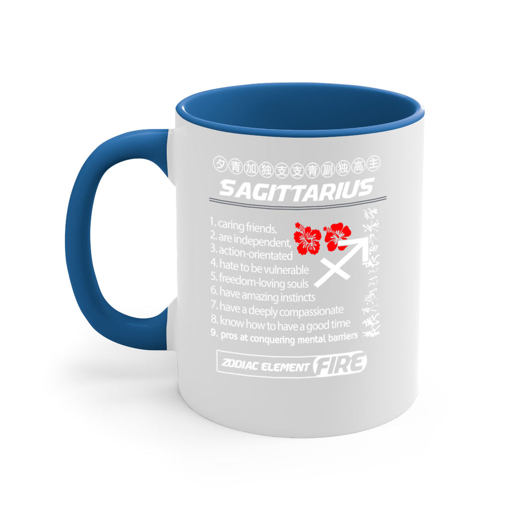 sagittarius 425#- zodiac-Mug / Coffee Cup