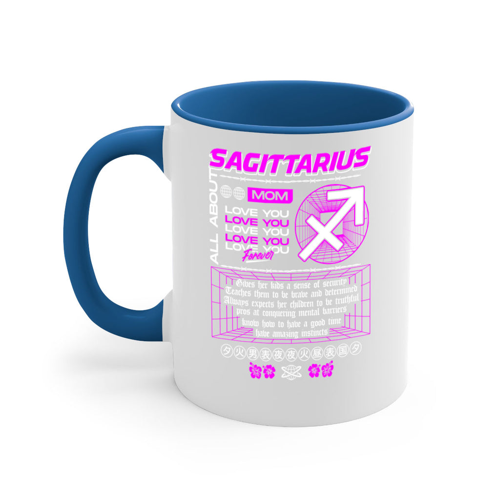 sagittarius 426#- zodiac-Mug / Coffee Cup