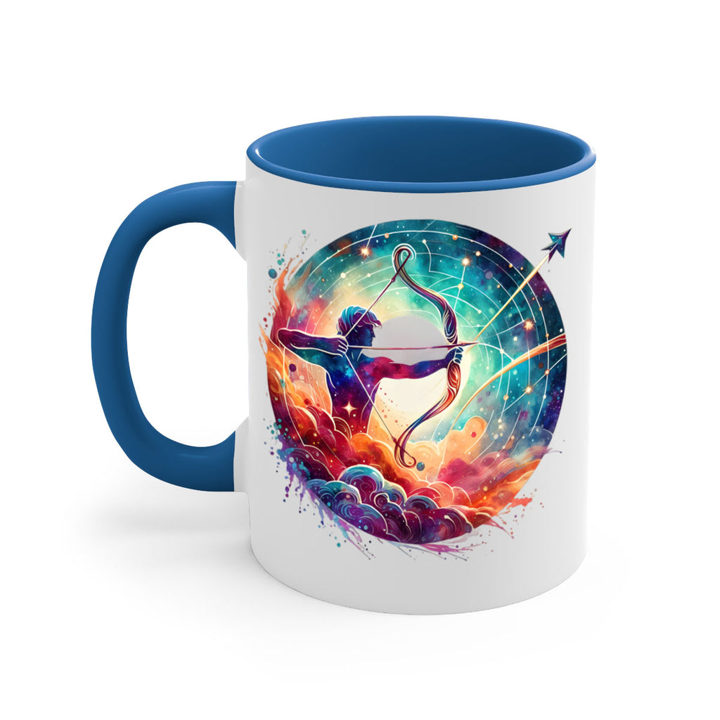sagittarius 429#- zodiac-Mug / Coffee Cup