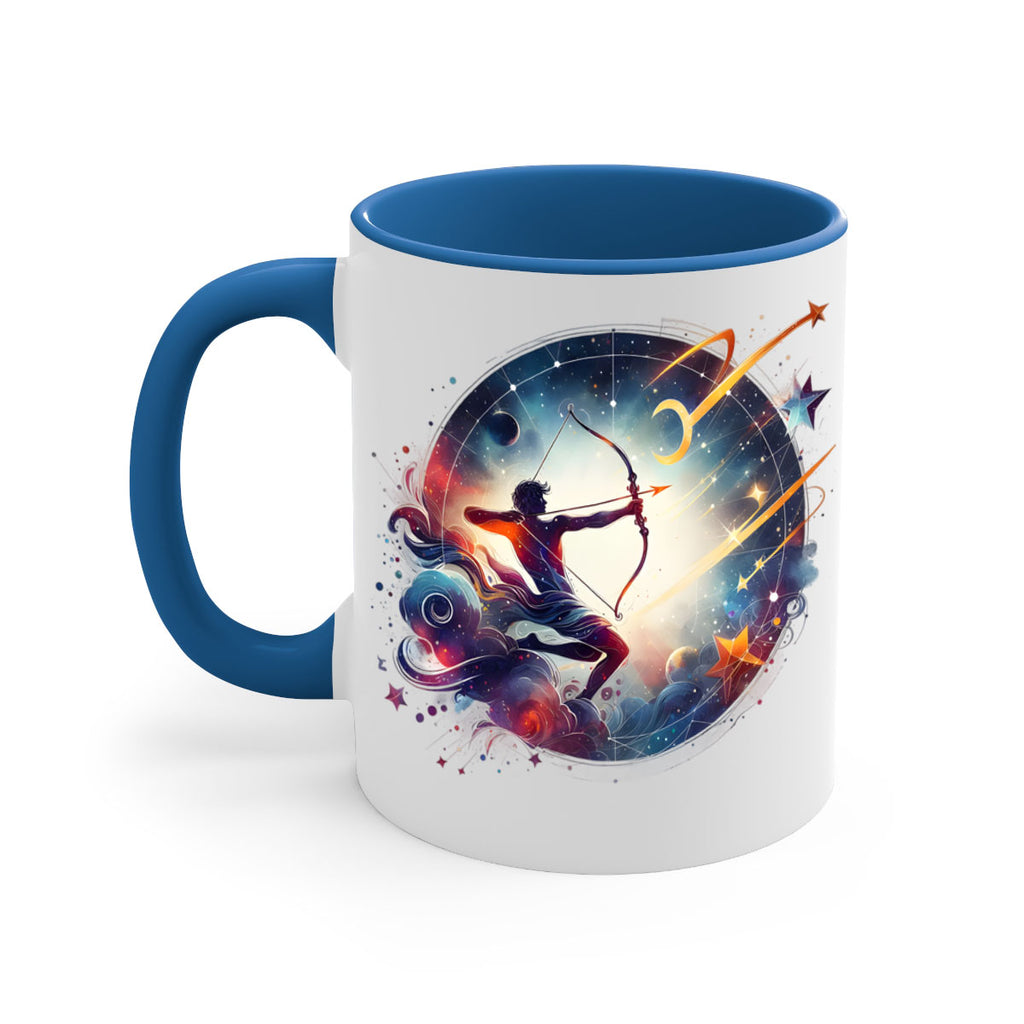 sagittarius 430#- zodiac-Mug / Coffee Cup