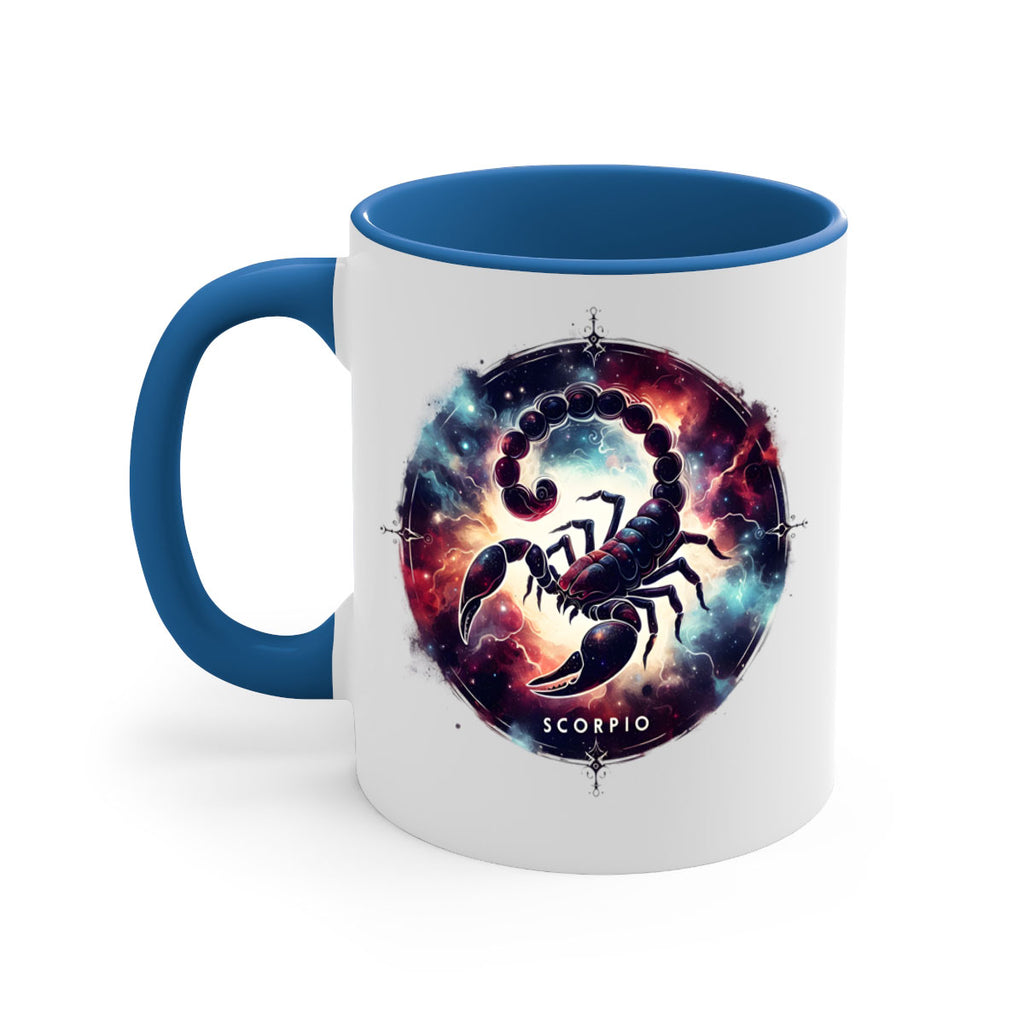 scorpio 460#- zodiac-Mug / Coffee Cup