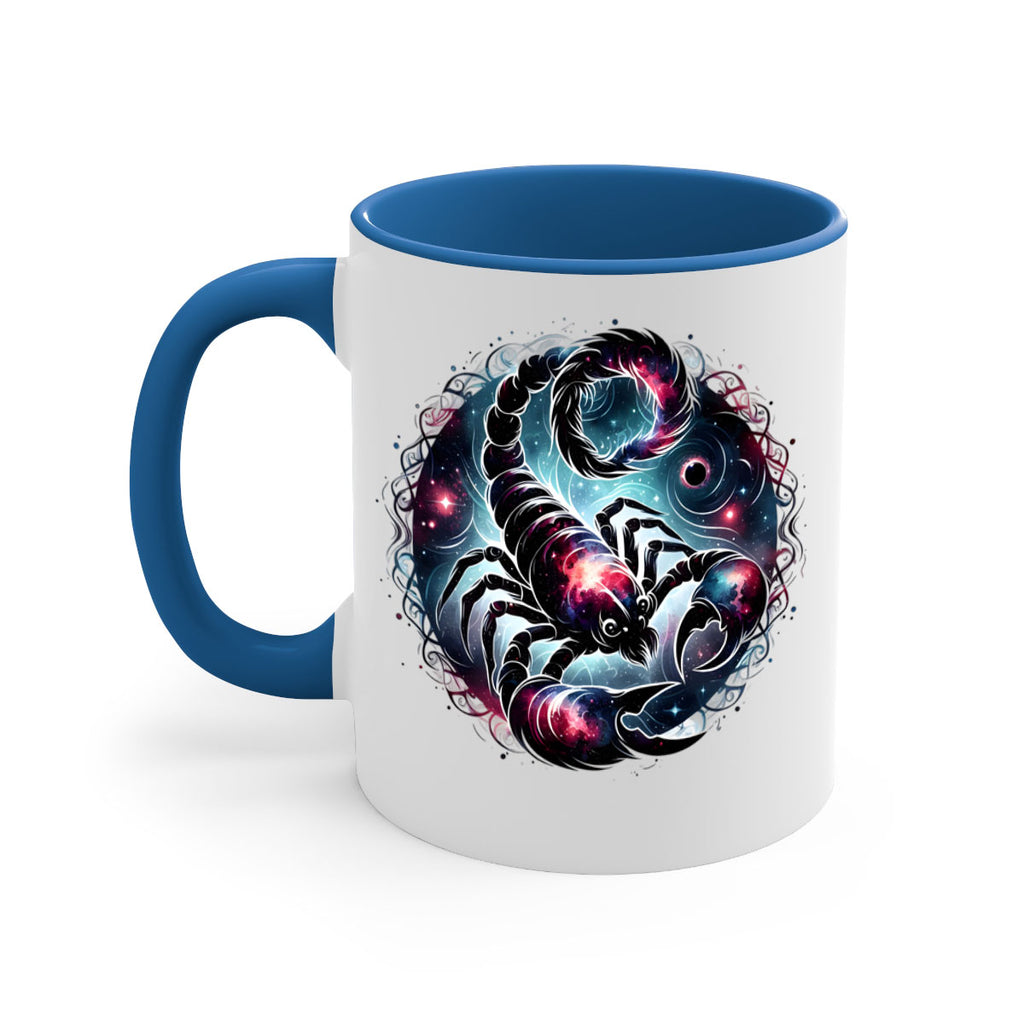 scorpio 463#- zodiac-Mug / Coffee Cup