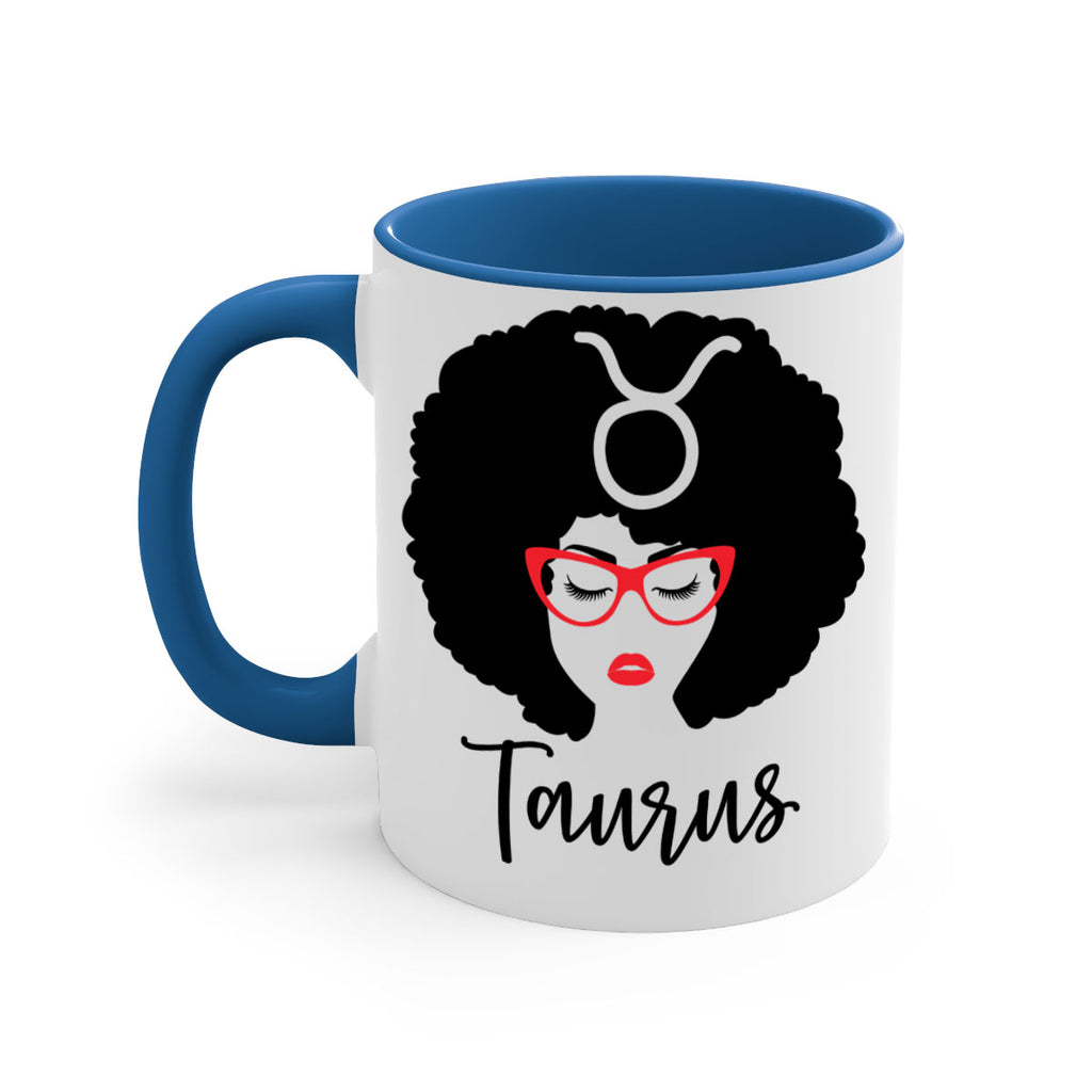 taurus 507#- zodiac-Mug / Coffee Cup