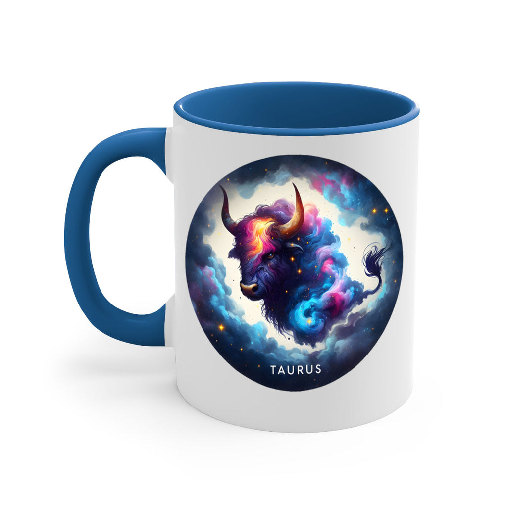 taurus 511#- zodiac-Mug / Coffee Cup
