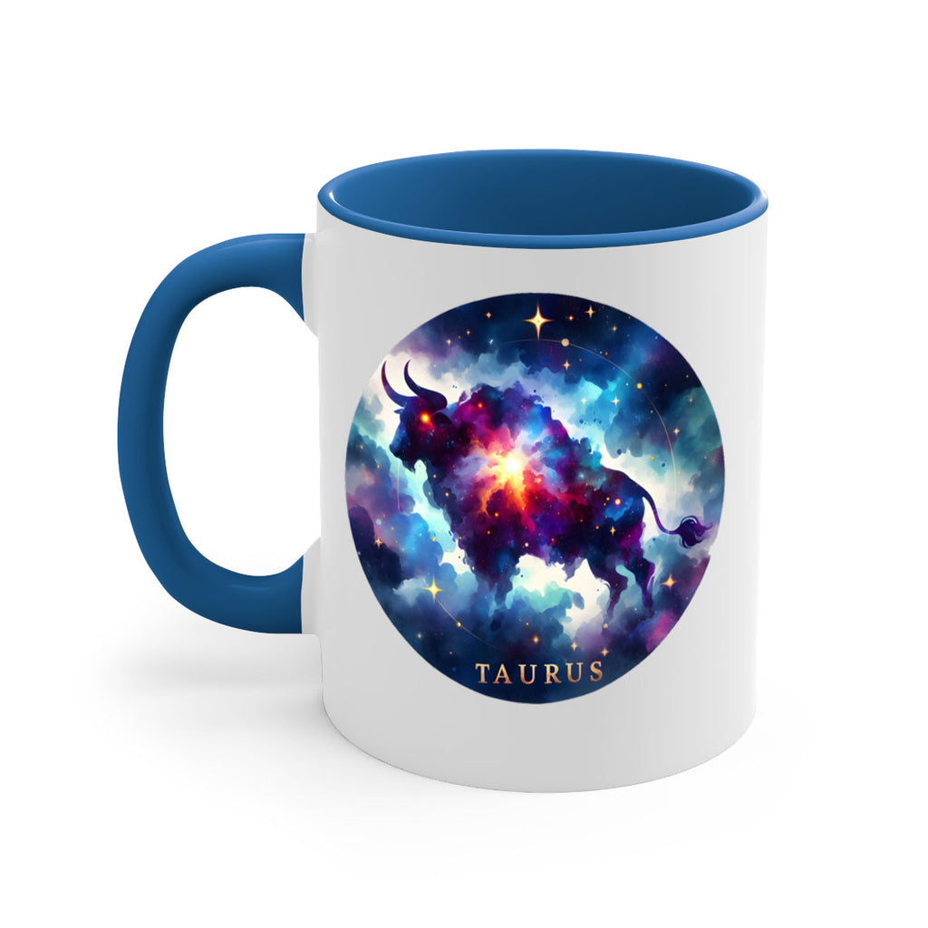 taurus 512#- zodiac-Mug / Coffee Cup