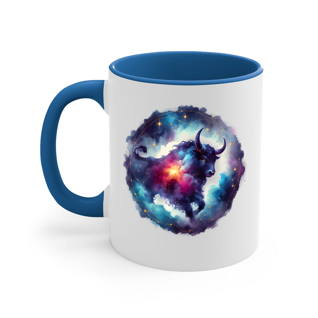 taurus 513#- zodiac-Mug / Coffee Cup