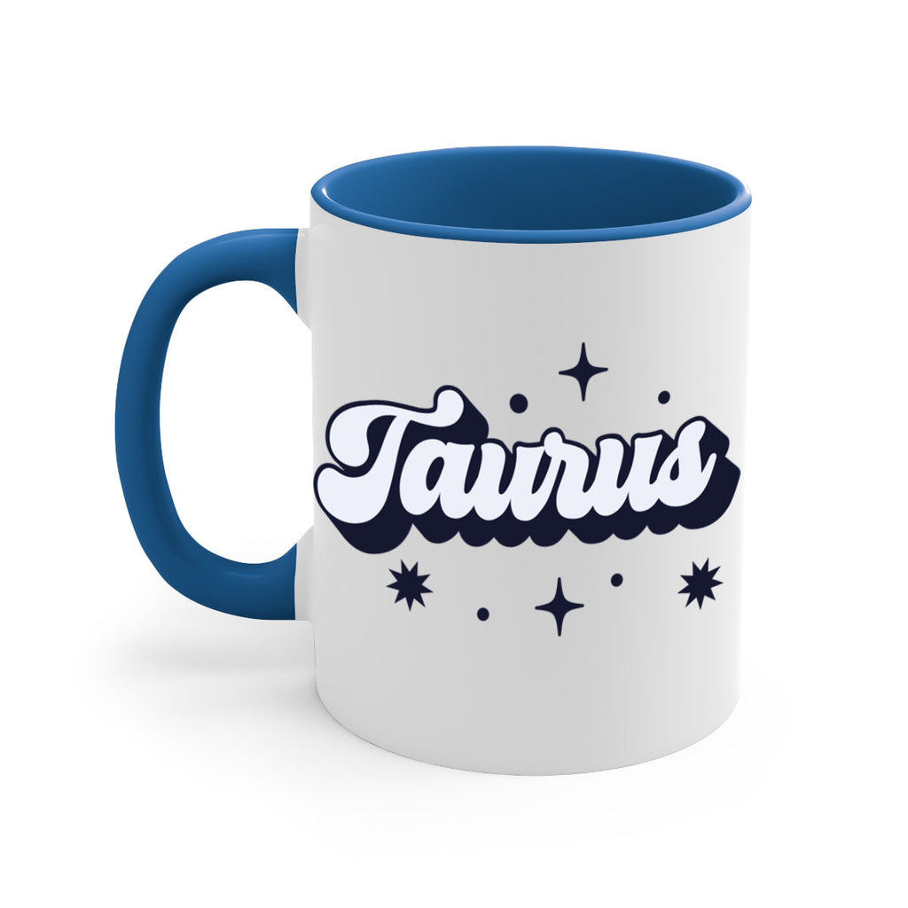 taurus 516#- zodiac-Mug / Coffee Cup