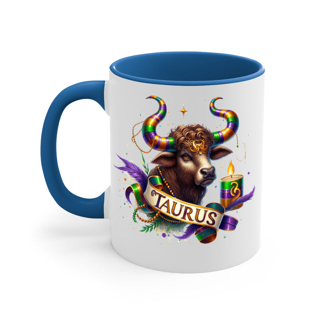 taurus 522#- zodiac-Mug / Coffee Cup