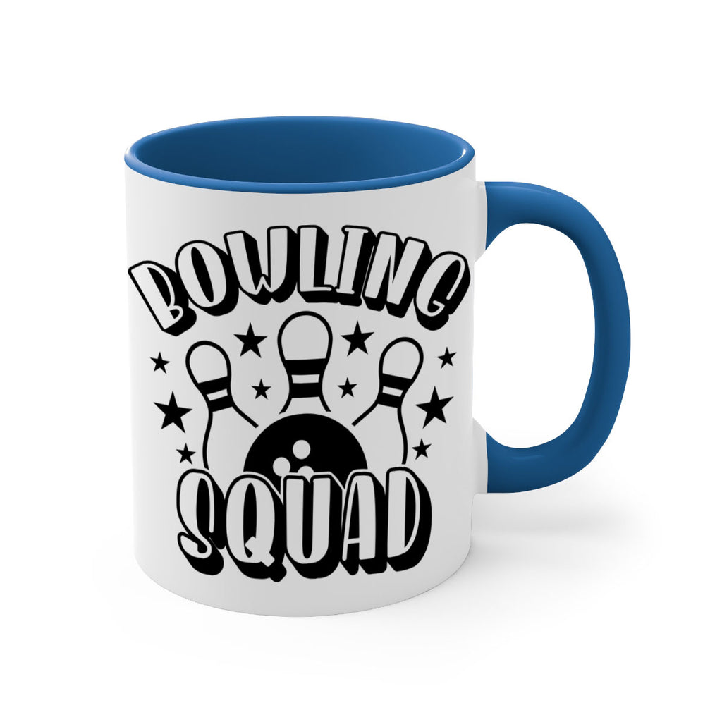 Bowling squad 1403#- bowling-Mug / Coffee Cup