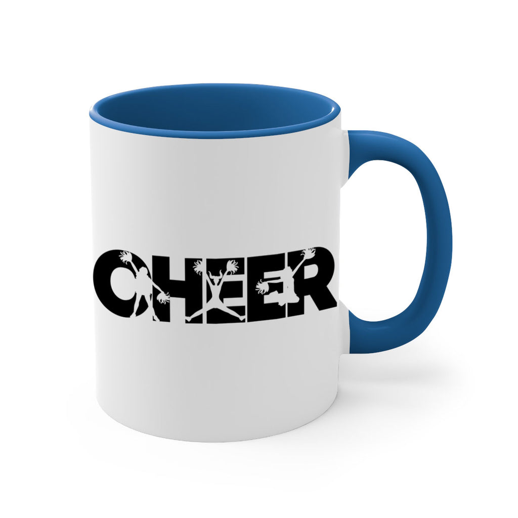 Cheer 1394#- cheer-Mug / Coffee Cup