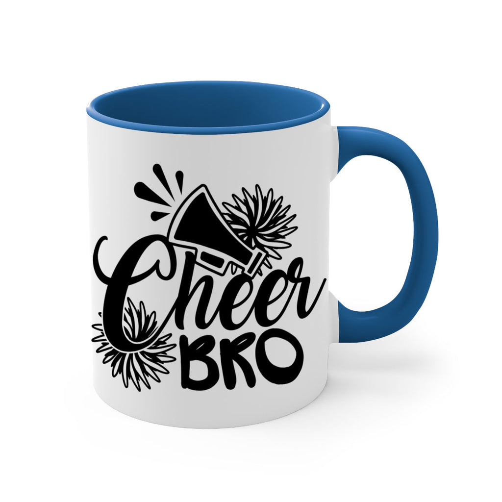 Cheer bro 1393#- cheer-Mug / Coffee Cup
