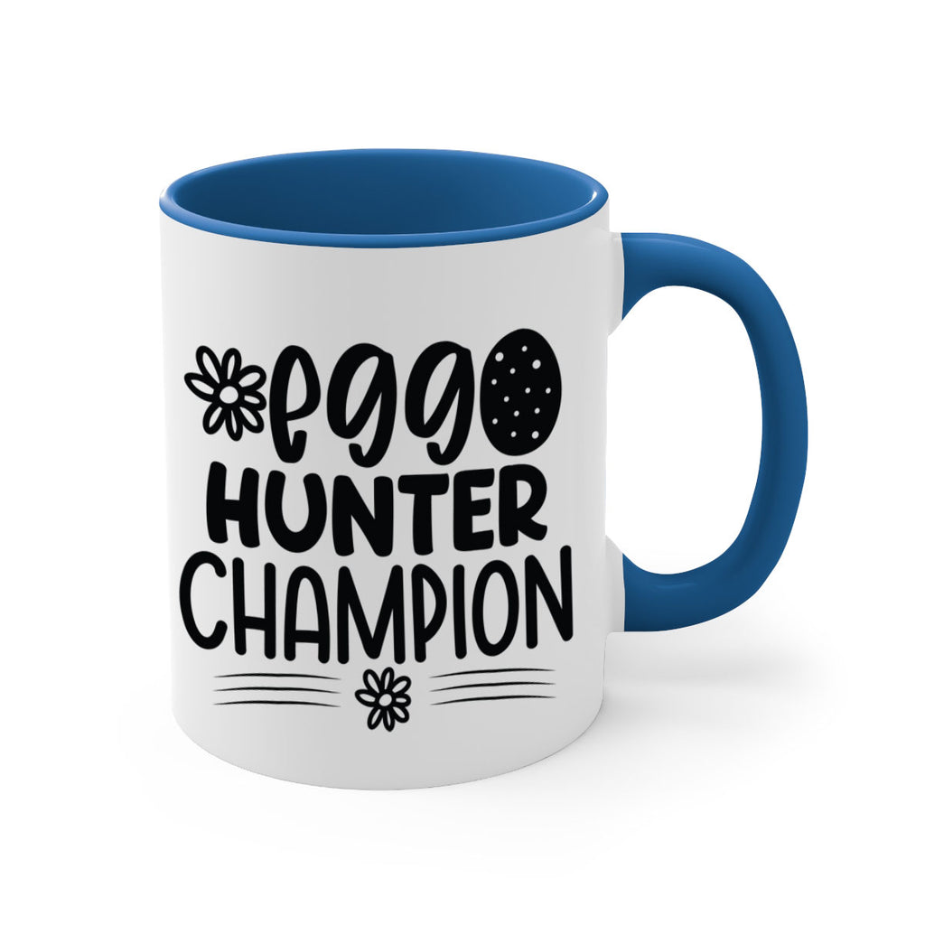 Egg hunter champion  133#- spring-Mug / Coffee Cup