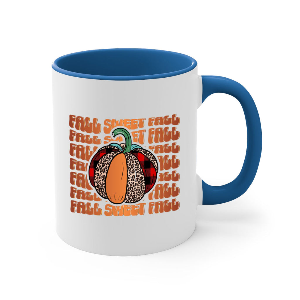 Fall sweet Fall 132#- fall-Mug / Coffee Cup