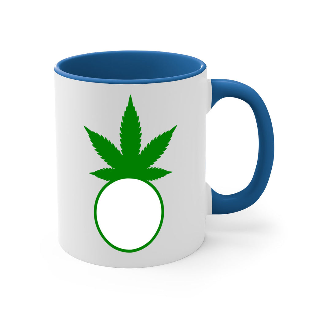 I love cannabis a 125#- marijuana-Mug / Coffee Cup