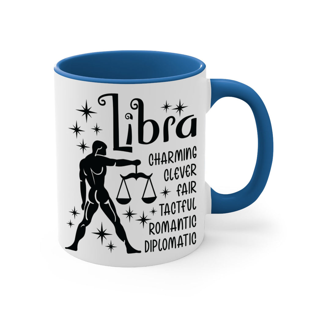 Libra 315#- zodiac-Mug / Coffee Cup