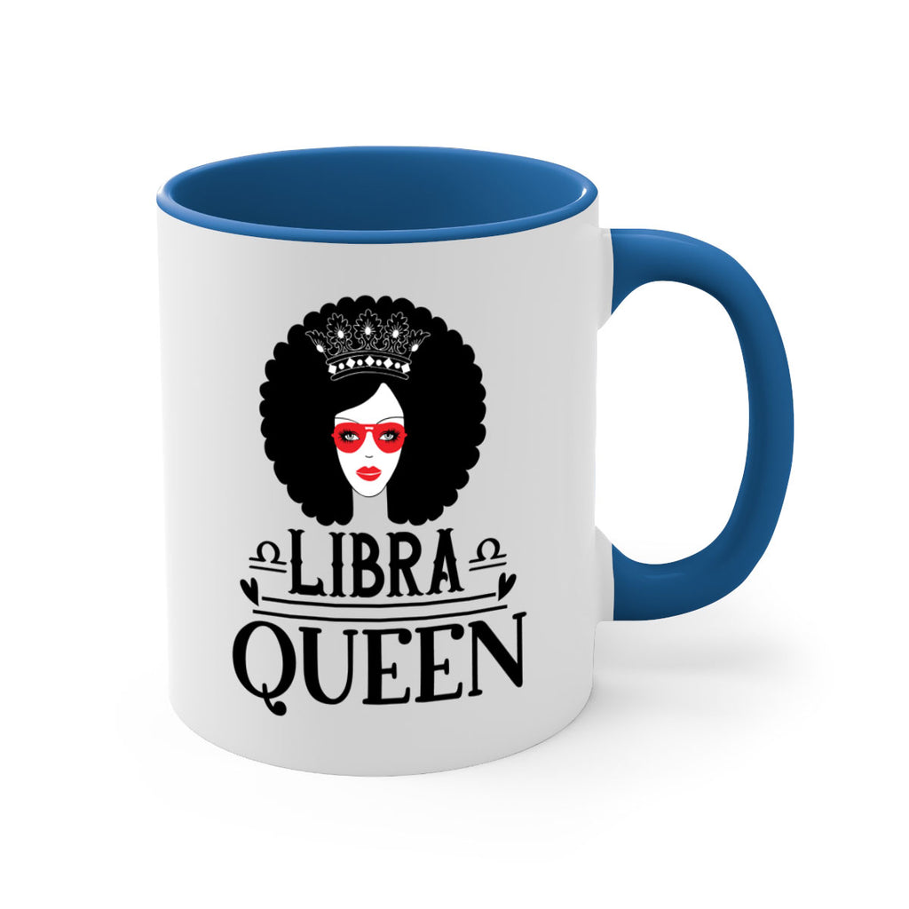 Libra queen 330#- zodiac-Mug / Coffee Cup