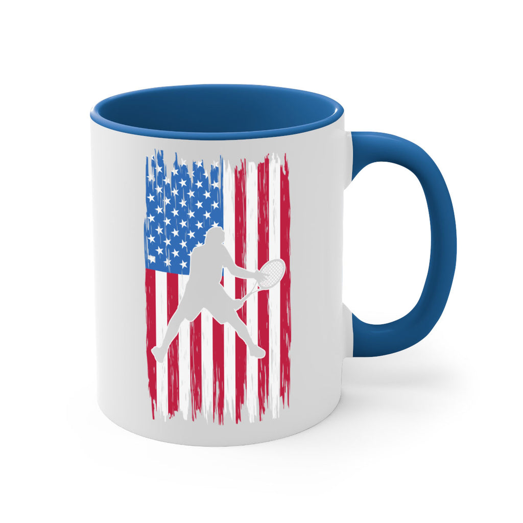 Litewort 2147#- tennis-Mug / Coffee Cup