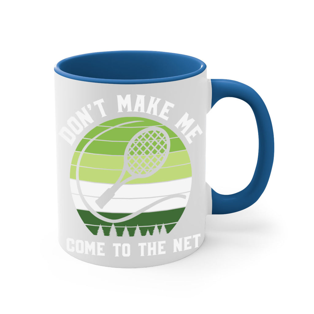 Litewort 2179#- tennis-Mug / Coffee Cup