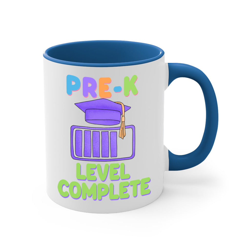 PreK Level Complete 27#- preK-Mug / Coffee Cup