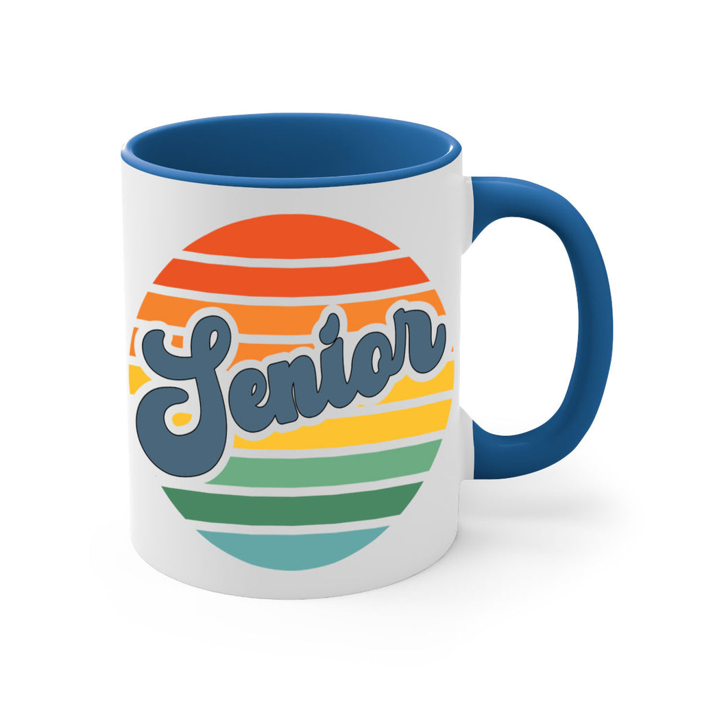 Senior 23#- 12th grade-Mug / Coffee Cup