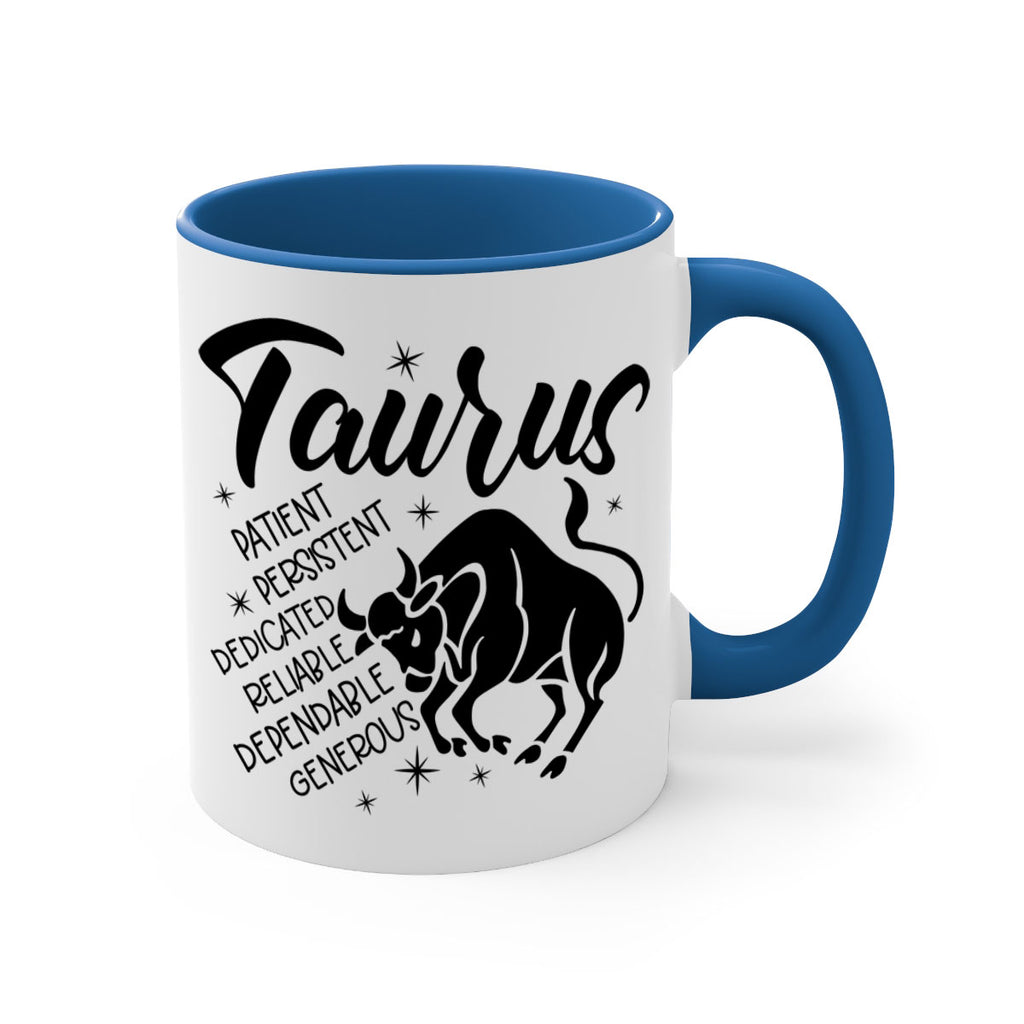 Taurus 492#- zodiac-Mug / Coffee Cup