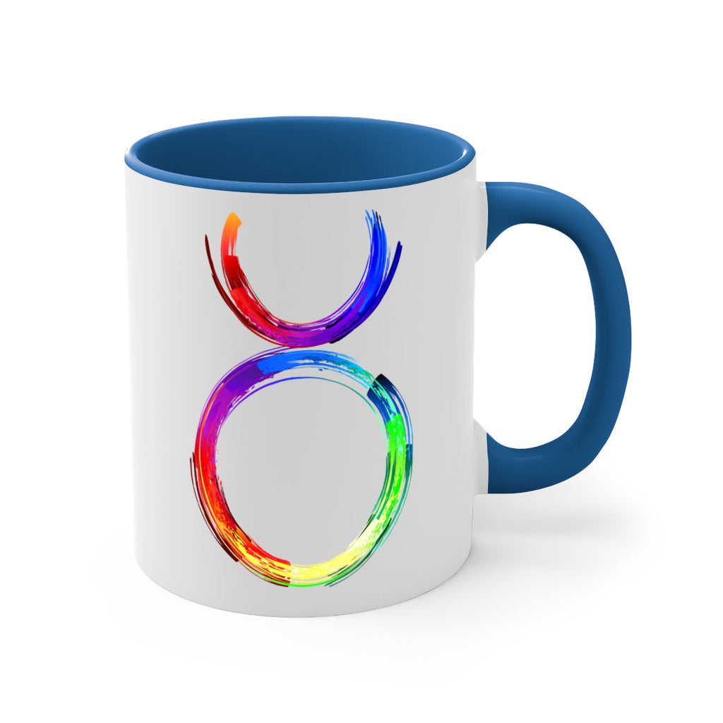 Taurus 562#- zodiac-Mug / Coffee Cup