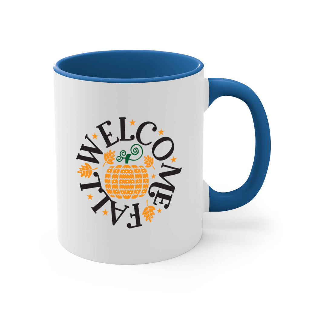 Welcomefall 636#- fall-Mug / Coffee Cup