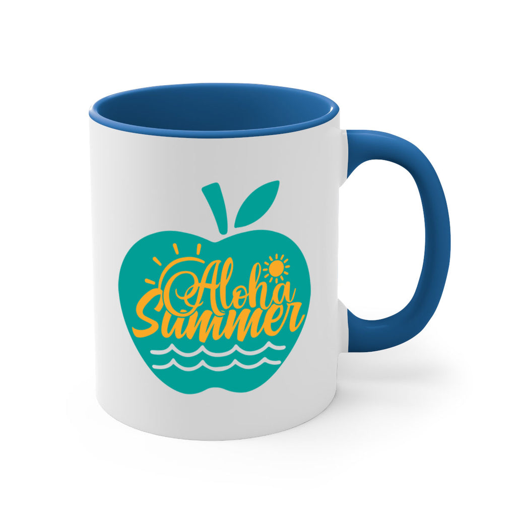 aloha summer Style 110#- Summer-Mug / Coffee Cup